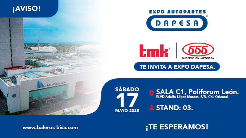 EXPO DAPESA 2025