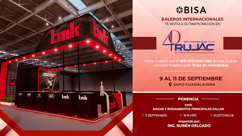 EXPO RUJAC 2026
