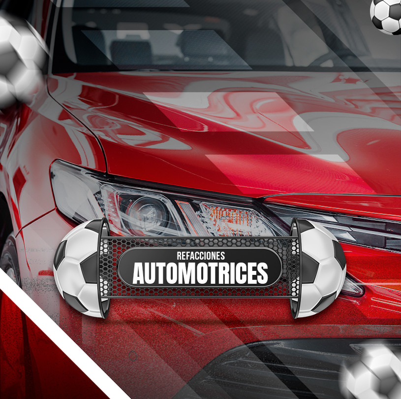 AUTOMOTRIZ