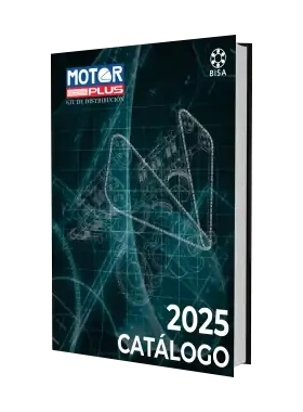 Catalogo Motor Plus 2020