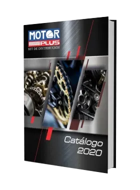 Catalogo Motor Plus 2020