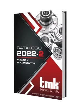 Catalogo TMK 2022-2