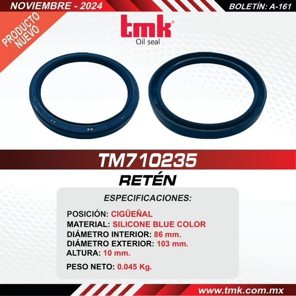 RETENES-TM710235