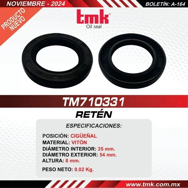 RETENES-TM710331