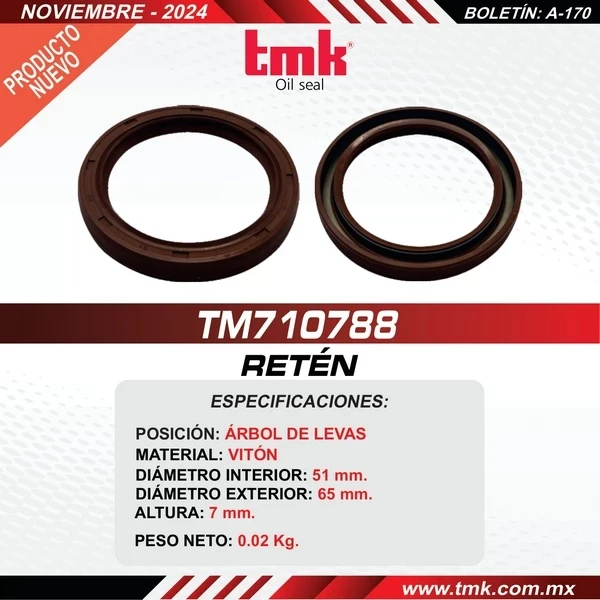 RETENES-TM710788