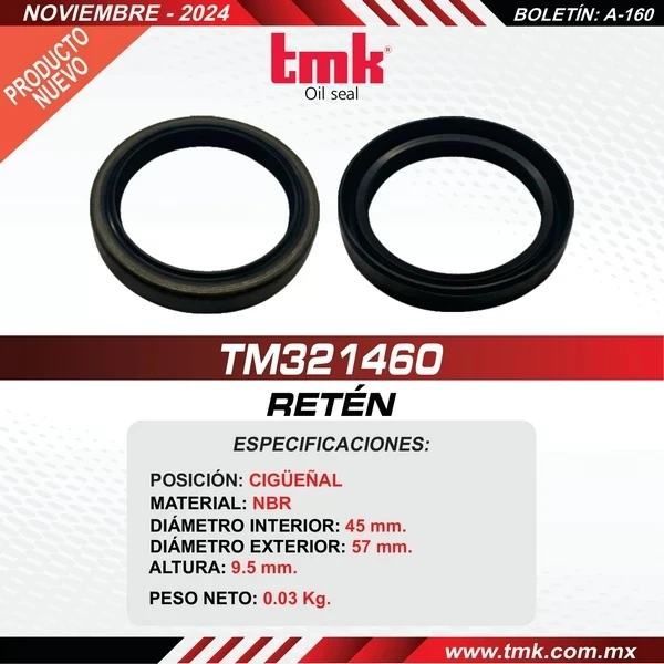 RETENES-TM321460