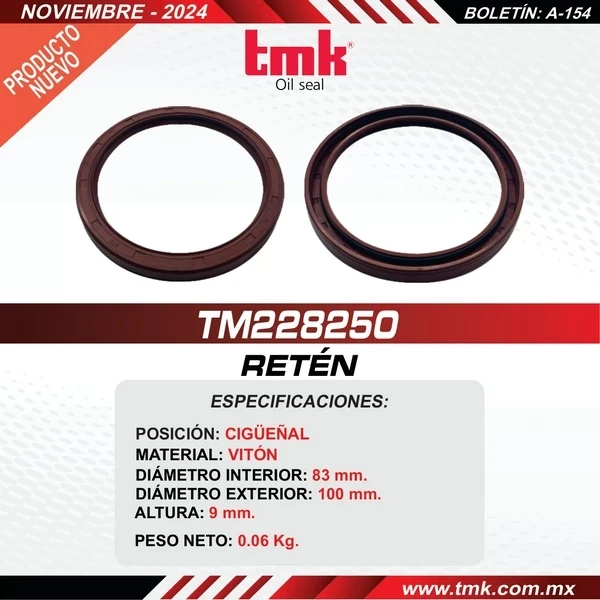 RETENES-TM228250