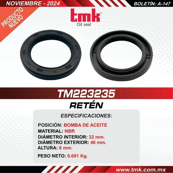 RETENES-TM223235