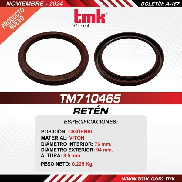 RETENES-TM710465