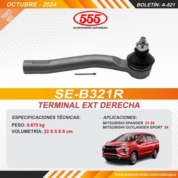 SUSPENSIONES-SE-B321R