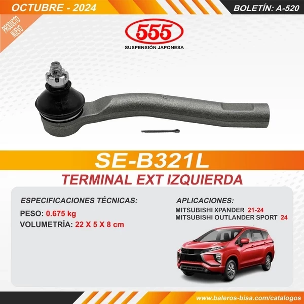 SUSPENSIONES-SE-B321L