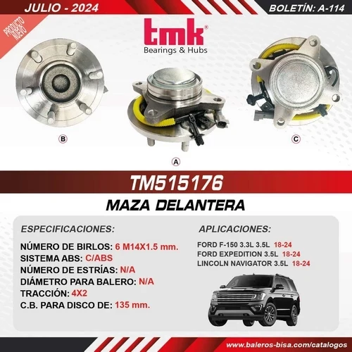 MAZAS-TM515176