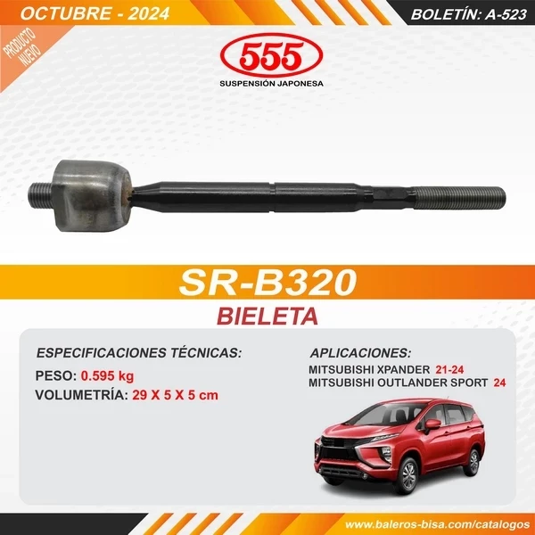 SUSPENSIONES-SR-B320