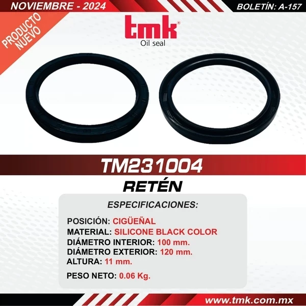 RETENES-TM231004