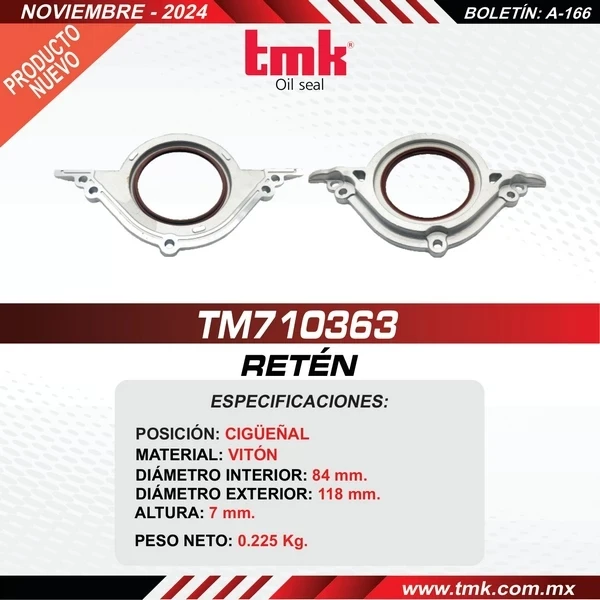 RETENES-TM710363