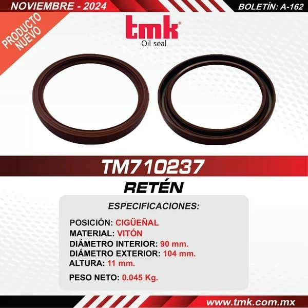 RETENES-TM710237