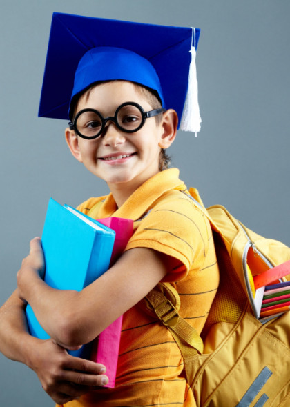 Educación